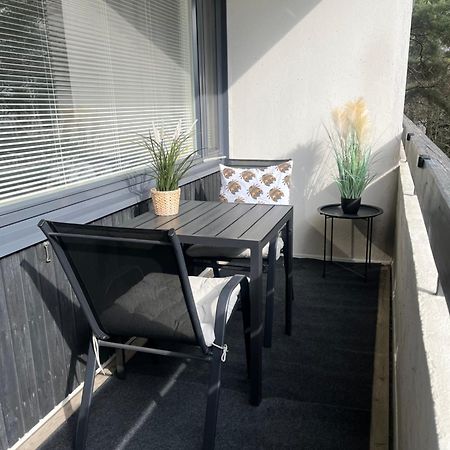 Compact Apartment In เรามา ภายนอก รูปภาพ
