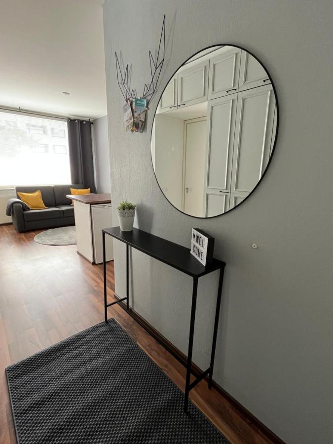 Compact Apartment In เรามา ภายนอก รูปภาพ