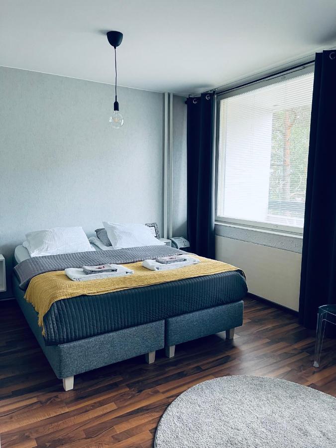 Compact Apartment In เรามา ภายนอก รูปภาพ