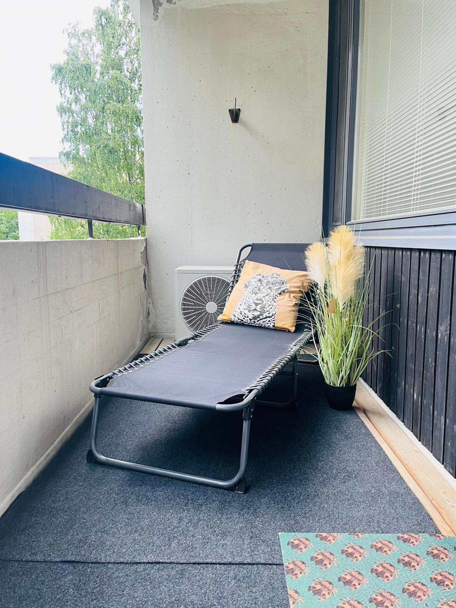 Compact Apartment In เรามา ภายนอก รูปภาพ