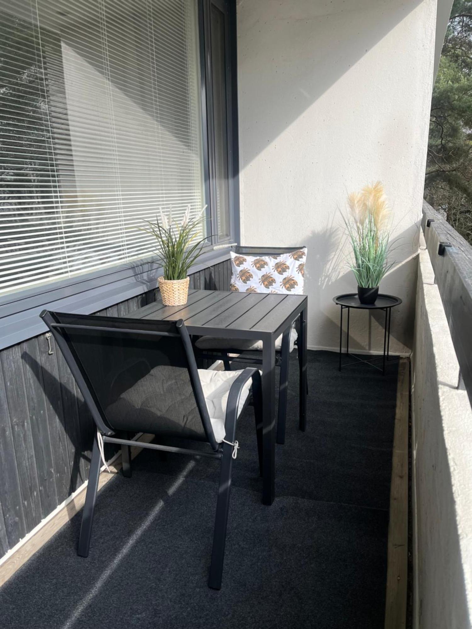 Compact Apartment In เรามา ภายนอก รูปภาพ